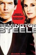 Watch Remington Steele Tvmuse